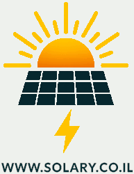 WWW.SOLARY.CO.IL